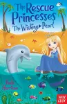 The Rescue Princesses: The Wishing Pearl cover