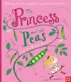 The Princess and the Peas cover