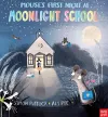 Mouse's First Night at Moonlight School cover