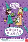 Magical Mix-Up: Friends and Fashion cover