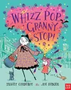 Whizz! Pop! Granny, Stop! cover