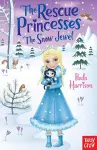 The Rescue Princesses: The Snow Jewel cover