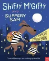 Shifty McGifty and Slippery Sam cover