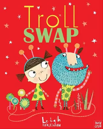 Troll Swap cover