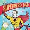 Superhero Dad cover