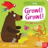 Can You Say It Too? Growl! Growl! cover