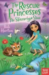 The Rescue Princesses: The Shimmering Stone cover