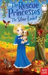 The Rescue Princesses: The Silver Locket cover