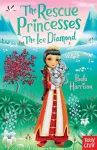 The Rescue Princesses: The Ice Diamond cover