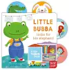 Tiny Tabs: Little Bubba Looks for his Elephant cover