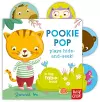 Tiny Tabs: Pookie Pop Plays Hide and Seek cover
