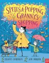 Spells-A-Popping Granny's Shopping cover