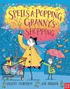 Spells-A-Popping Granny's Shopping cover