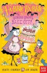 Hubble Bubble: The Glorious Granny Bake Off cover