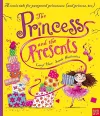 The Princess and the Presents cover