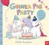 Guinea Pig Party cover