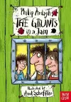 The Grunts in a Jam cover