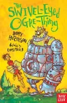 The Swivel-Eyed Ogre-Thing cover