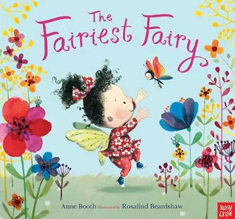 The Fairiest Fairy cover