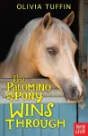 The Palomino Pony Wins Through cover