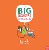 The Big Monster Snoreybook cover