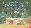 Snow Bunny's Christmas Gift cover