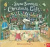 Snow Bunny's Christmas Gift cover