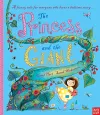 The Princess and the Giant cover
