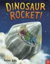 Dinosaur Rocket! cover