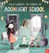 Owl Wants to Share at Moonlight School cover