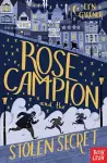 Rose Campion and the Stolen Secret cover