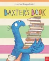 Baxter's Book cover