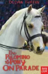 The Palomino Pony on Parade cover