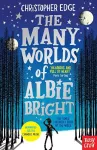 The Many Worlds of Albie Bright cover