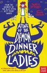 Attack of the Demon Dinner Ladies cover