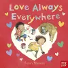 Love Always Everywhere cover