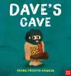 Dave's Cave cover