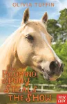 The Palomino Pony Steals the Show cover