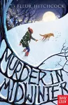 Murder In Midwinter cover