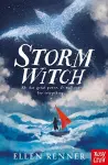 Storm Witch cover