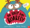 The Baby that Roared cover