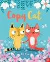 Copy Cat cover