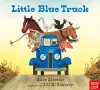 Little Blue Truck cover