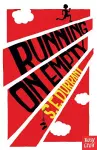 Running On Empty cover