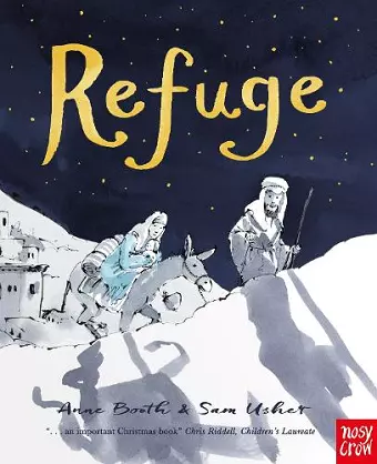 Refuge cover