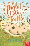 A Piglet Called Truffle cover