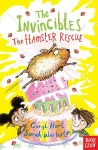 The Invincibles: The Hamster Rescue cover