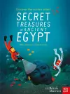 British Museum: Secret Treasures of Ancient Egypt: Discover the Sunken Cities cover