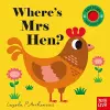 Where's Mrs Hen? cover