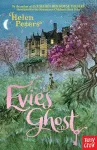 Evie's Ghost cover